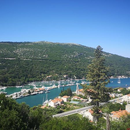 Apartment House Of Artichoke With Amazing Sea View, Dubrovnik Quận Mokošica Ngoại thất bức ảnh