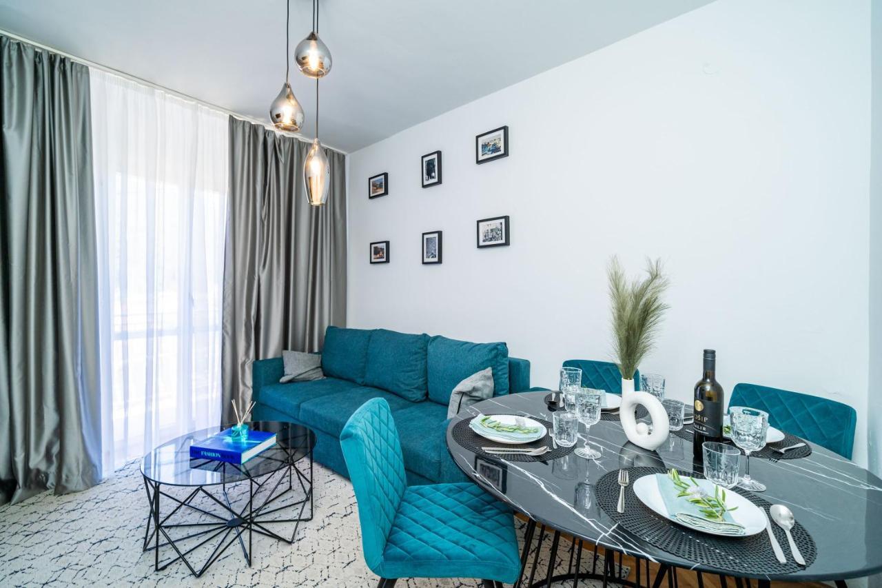 Apartment House Of Artichoke With Amazing Sea View, Dubrovnik Quận Mokošica Ngoại thất bức ảnh