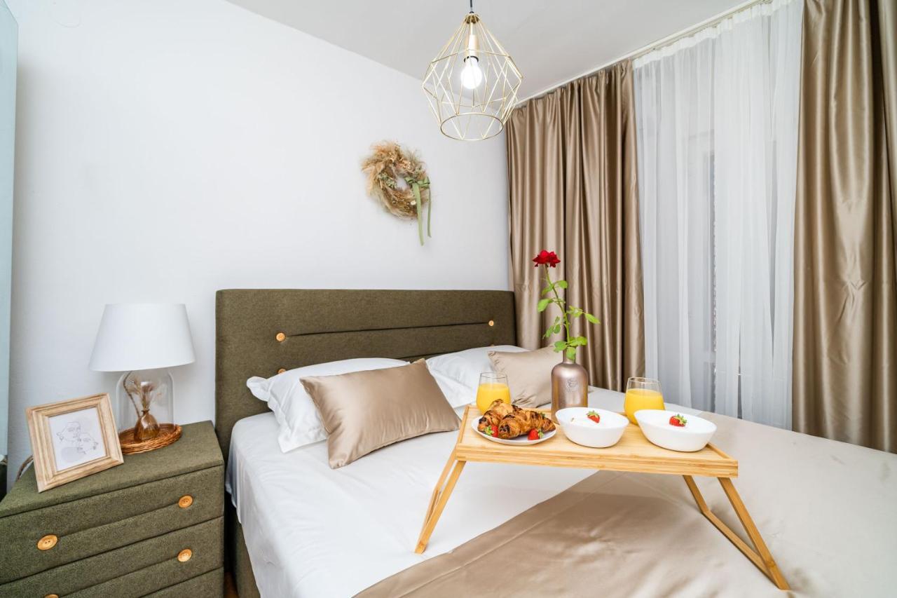 Apartment House Of Artichoke With Amazing Sea View, Dubrovnik Quận Mokošica Ngoại thất bức ảnh
