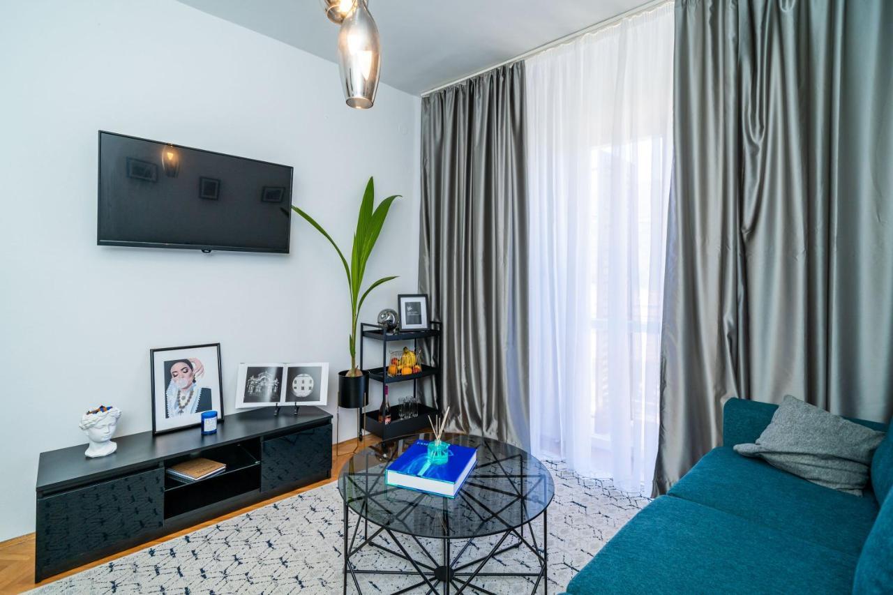 Apartment House Of Artichoke With Amazing Sea View, Dubrovnik Quận Mokošica Ngoại thất bức ảnh