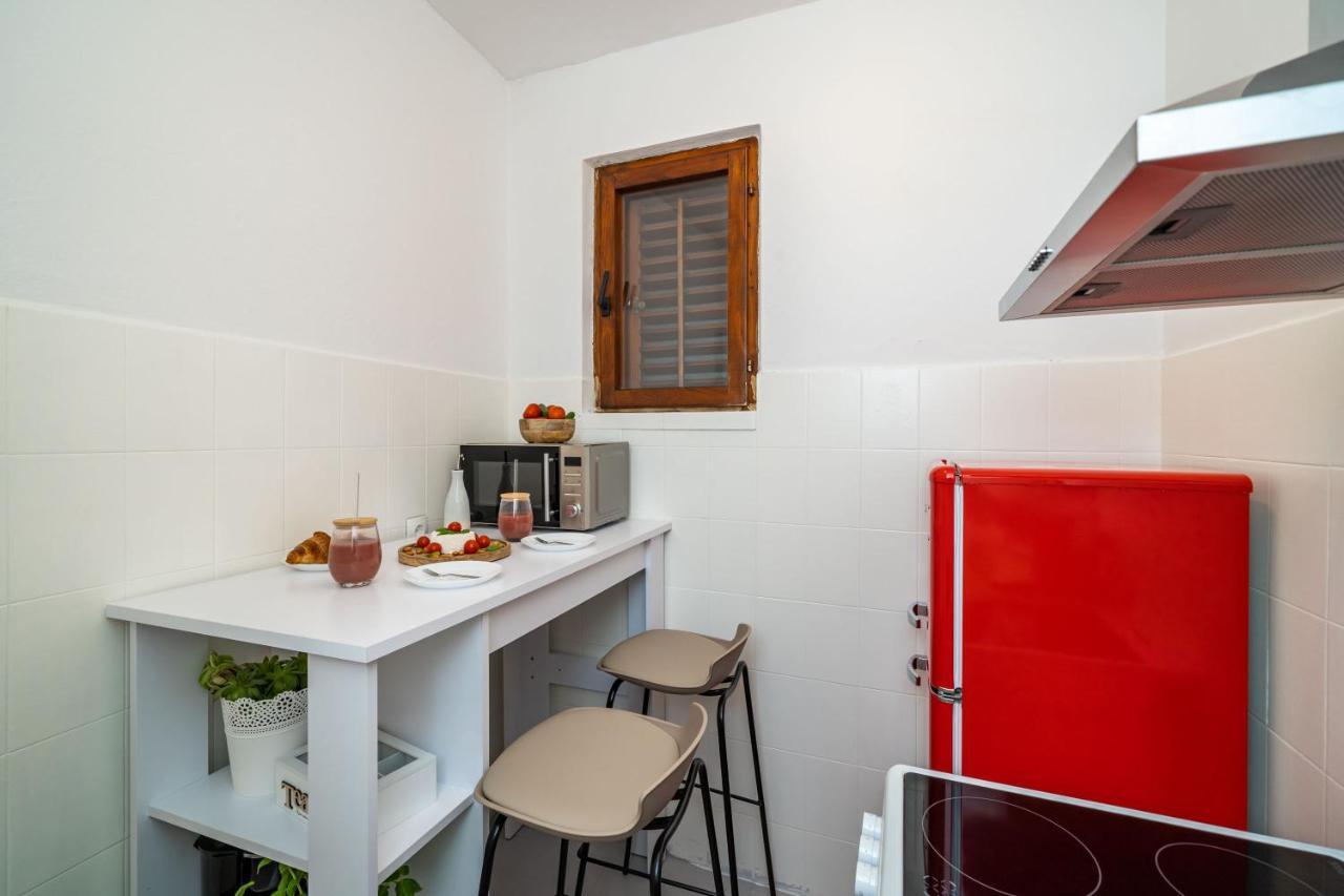 Apartment House Of Artichoke With Amazing Sea View, Dubrovnik Quận Mokošica Ngoại thất bức ảnh