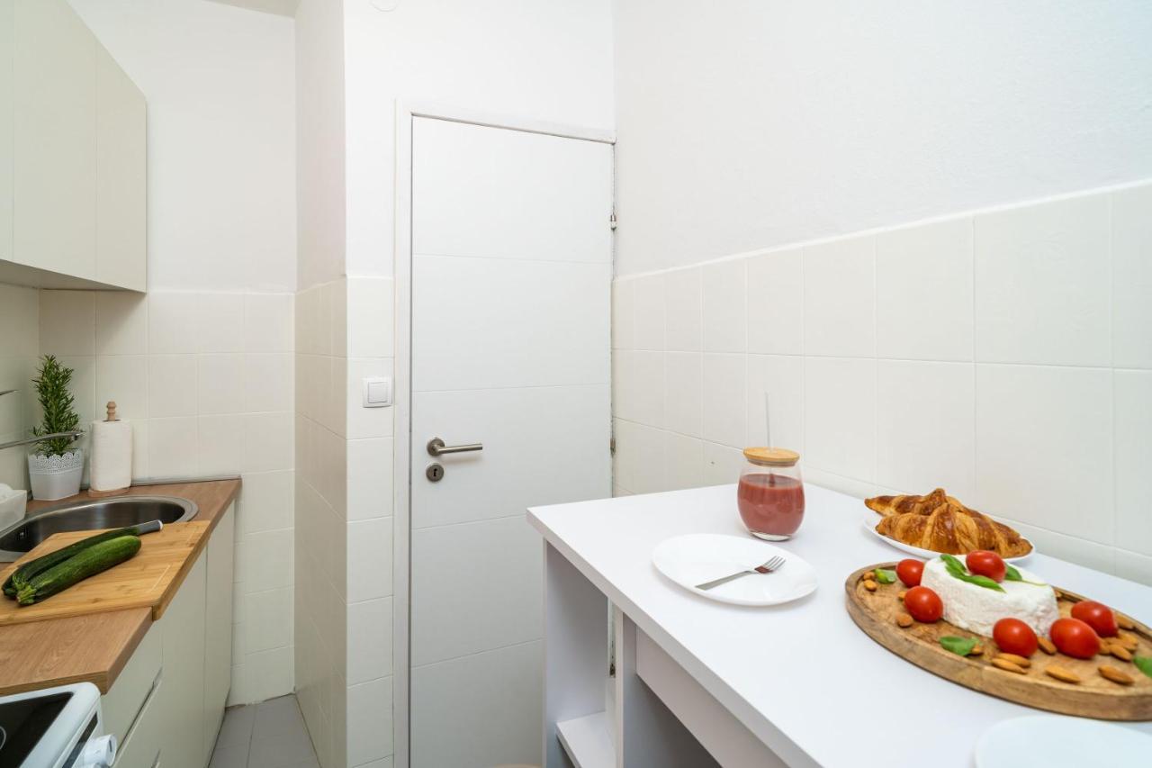 Apartment House Of Artichoke With Amazing Sea View, Dubrovnik Quận Mokošica Ngoại thất bức ảnh
