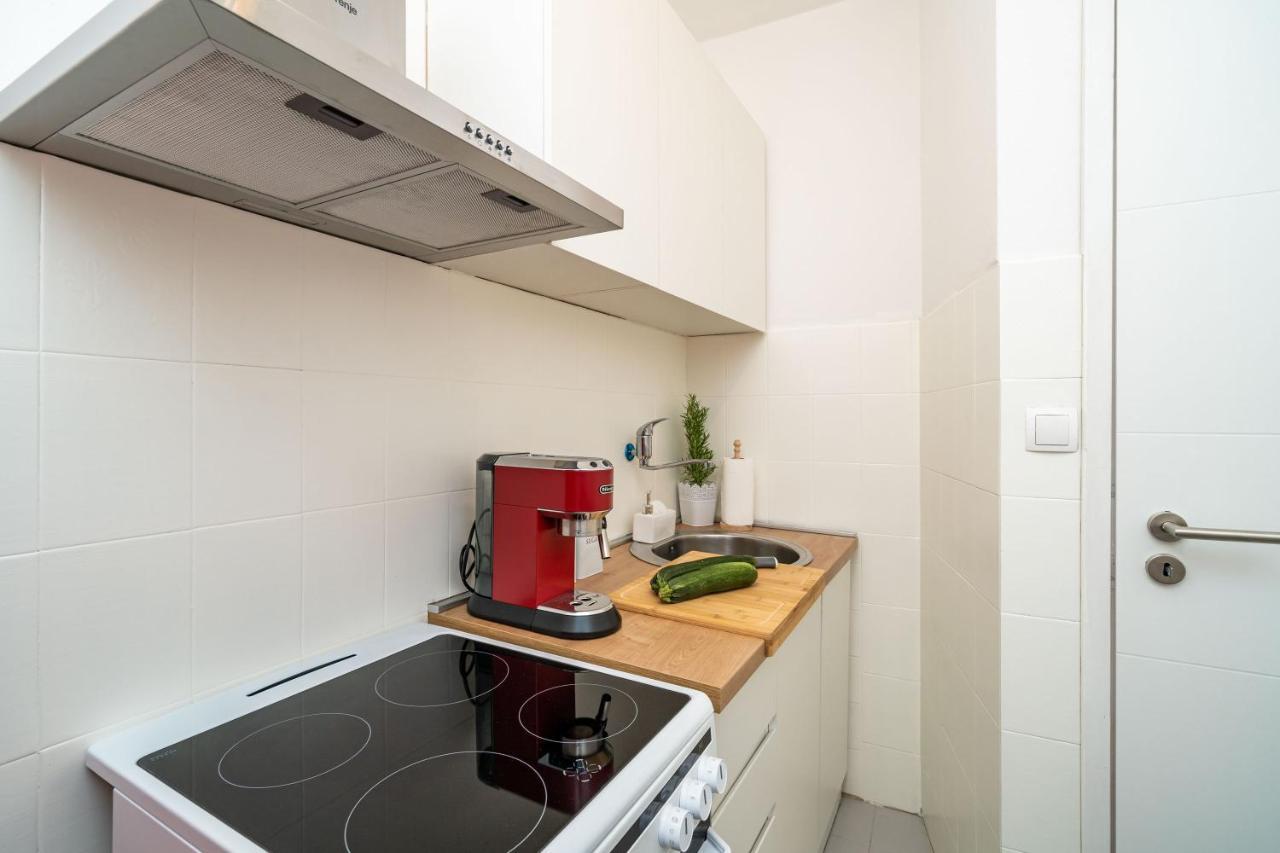 Apartment House Of Artichoke With Amazing Sea View, Dubrovnik Quận Mokošica Ngoại thất bức ảnh
