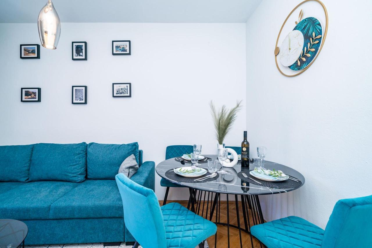 Apartment House Of Artichoke With Amazing Sea View, Dubrovnik Quận Mokošica Ngoại thất bức ảnh
