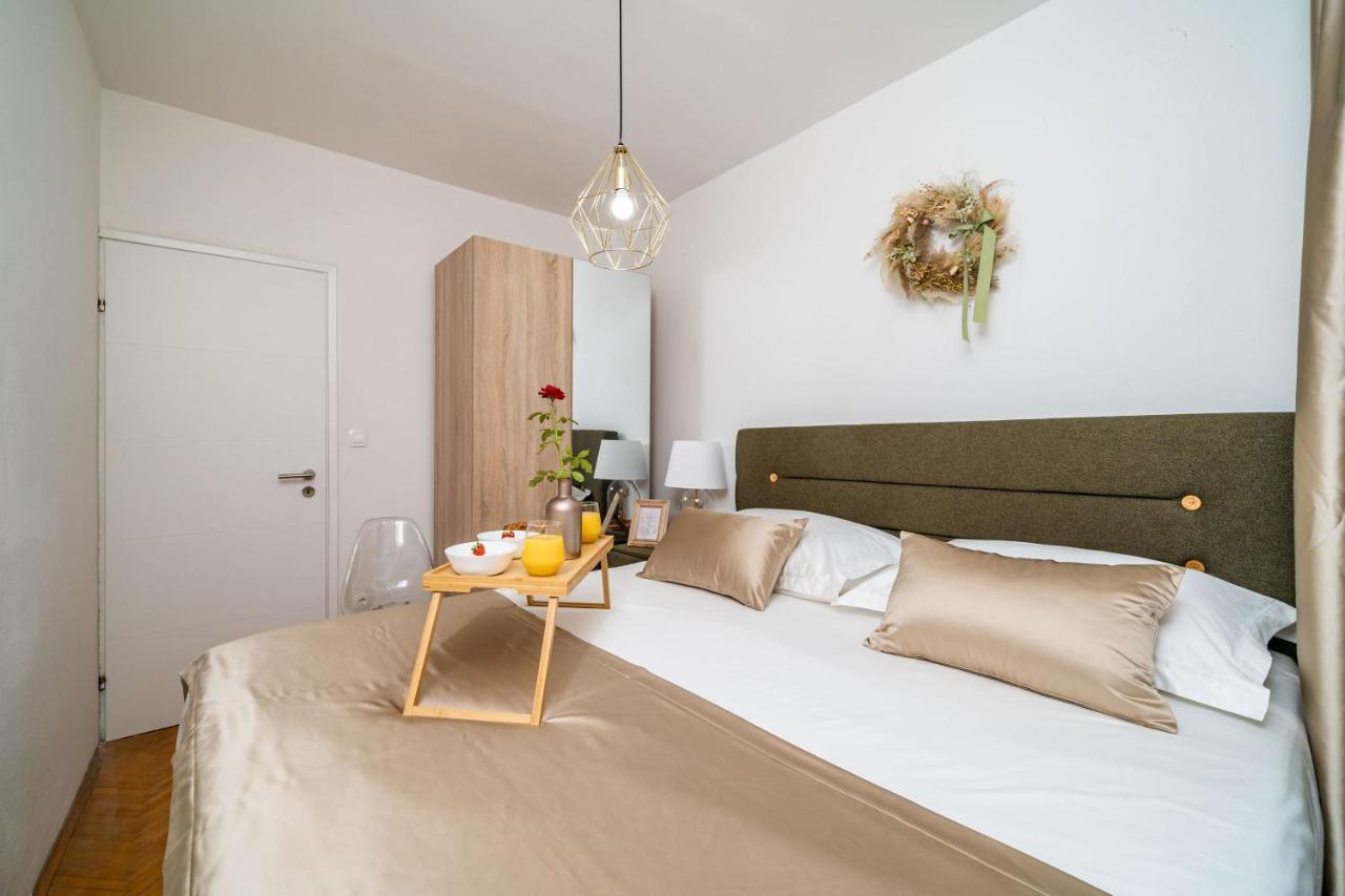 Apartment House Of Artichoke With Amazing Sea View, Dubrovnik Quận Mokošica Ngoại thất bức ảnh