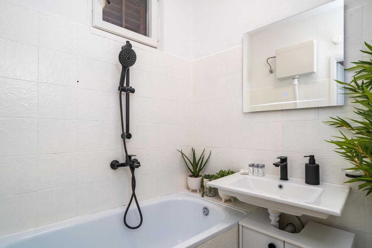 Apartment House Of Artichoke With Amazing Sea View, Dubrovnik Quận Mokošica Ngoại thất bức ảnh