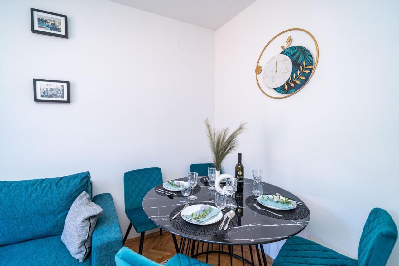 Apartment House Of Artichoke With Amazing Sea View, Dubrovnik Quận Mokošica Ngoại thất bức ảnh