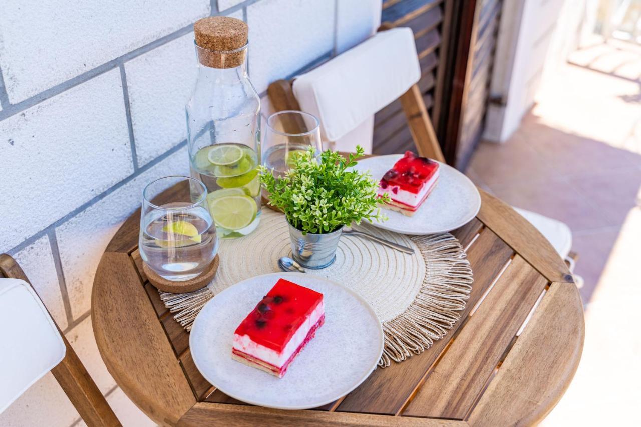 Apartment House Of Artichoke With Amazing Sea View, Dubrovnik Quận Mokošica Ngoại thất bức ảnh