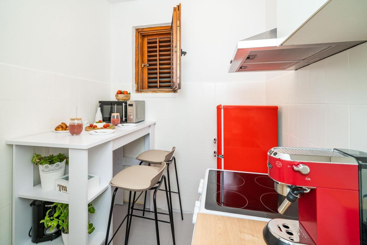 Apartment House Of Artichoke With Amazing Sea View, Dubrovnik Quận Mokošica Ngoại thất bức ảnh