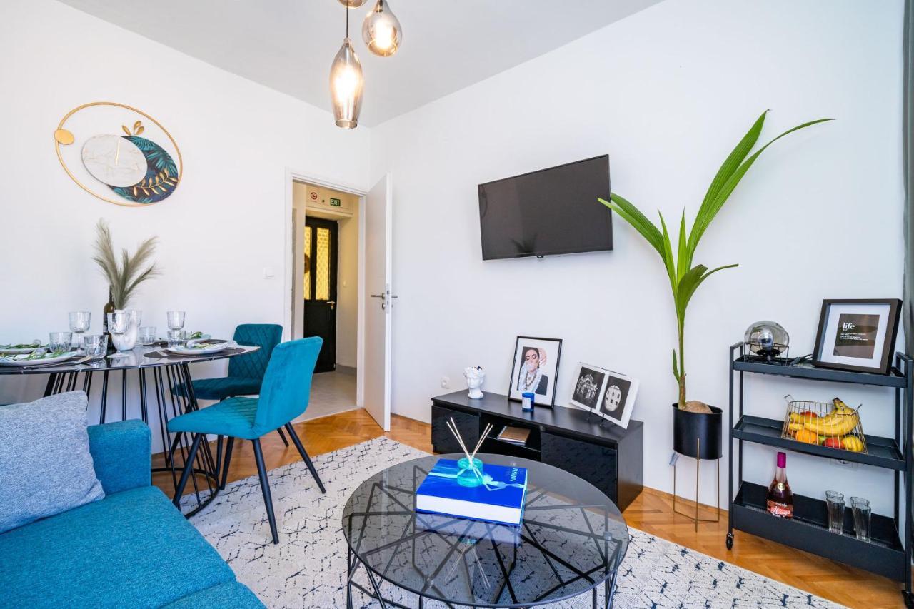 Apartment House Of Artichoke With Amazing Sea View, Dubrovnik Quận Mokošica Ngoại thất bức ảnh