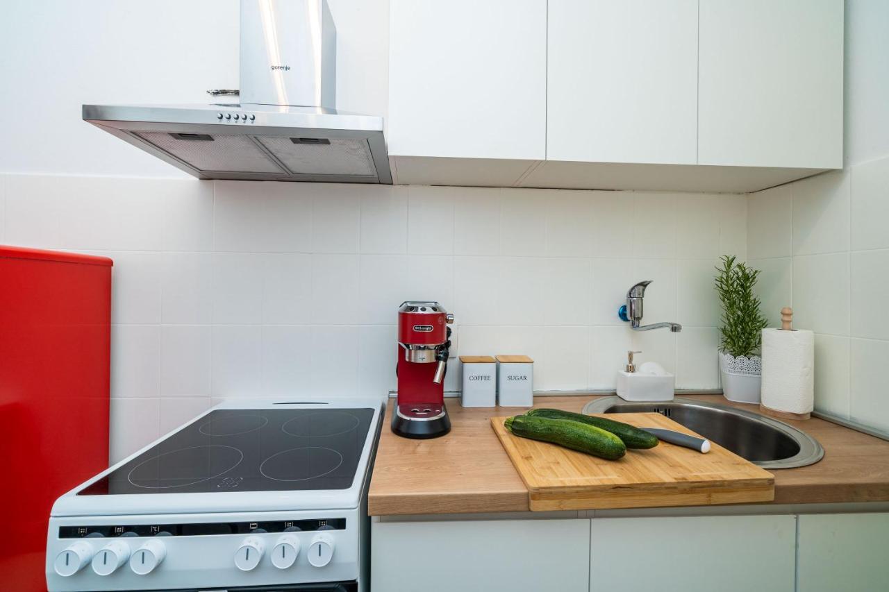 Apartment House Of Artichoke With Amazing Sea View, Dubrovnik Quận Mokošica Ngoại thất bức ảnh