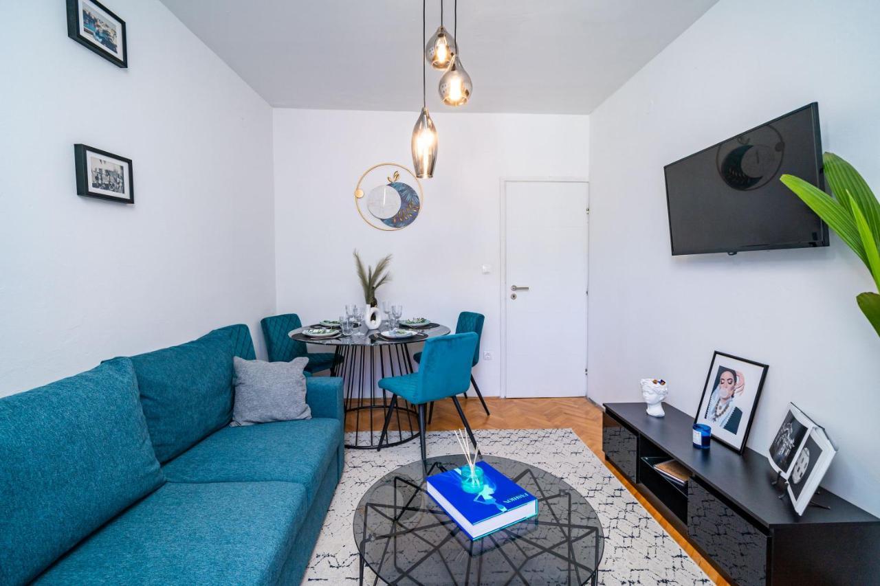 Apartment House Of Artichoke With Amazing Sea View, Dubrovnik Quận Mokošica Ngoại thất bức ảnh