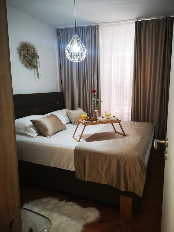 Apartment House Of Artichoke With Amazing Sea View, Dubrovnik Quận Mokošica Ngoại thất bức ảnh