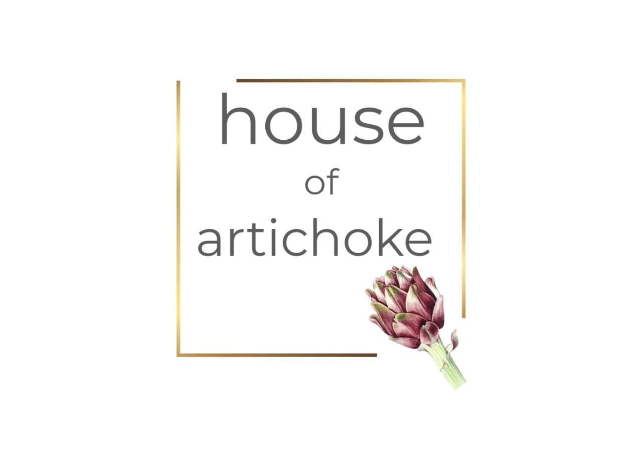 Apartment House Of Artichoke With Amazing Sea View, Dubrovnik Quận Mokošica Ngoại thất bức ảnh