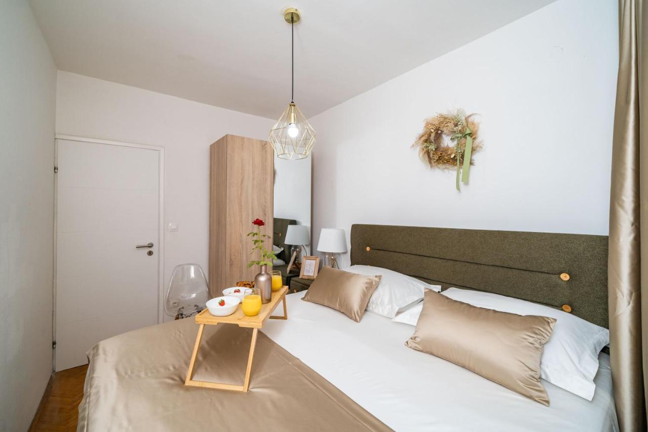 Apartment House Of Artichoke With Amazing Sea View, Dubrovnik Quận Mokošica Ngoại thất bức ảnh