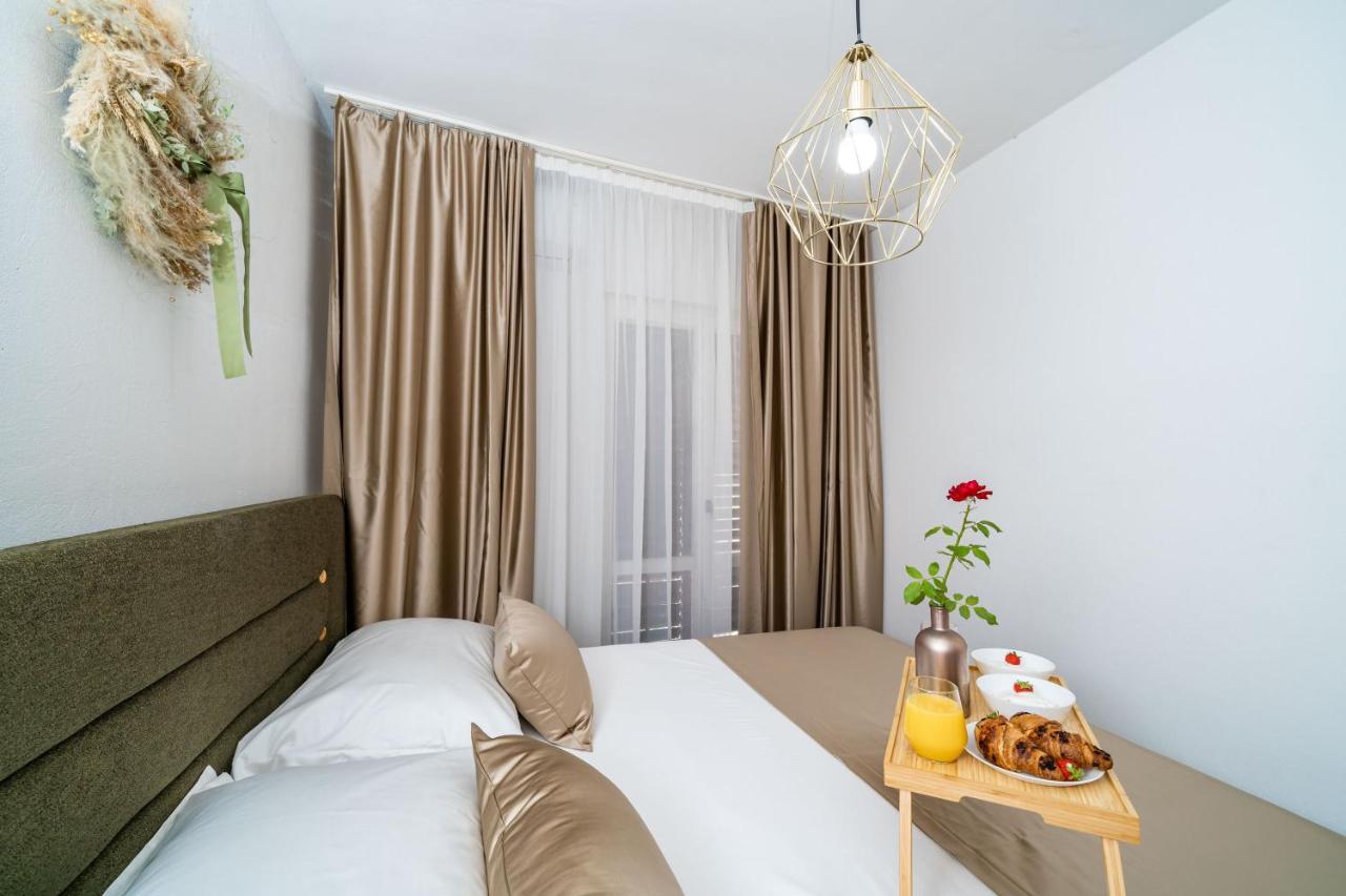 Apartment House Of Artichoke With Amazing Sea View, Dubrovnik Quận Mokošica Ngoại thất bức ảnh