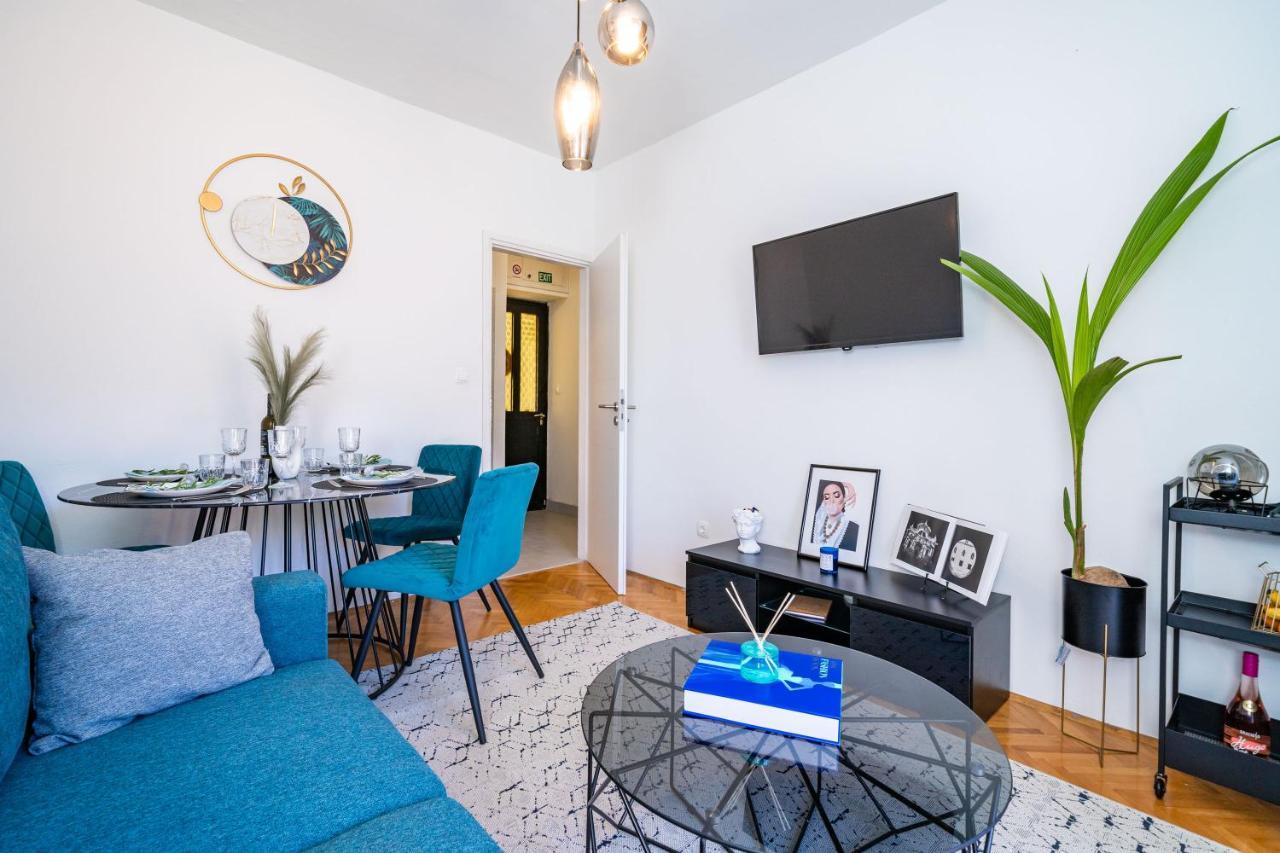 Apartment House Of Artichoke With Amazing Sea View, Dubrovnik Quận Mokošica Ngoại thất bức ảnh