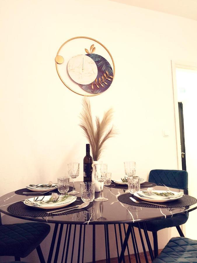 Apartment House Of Artichoke With Amazing Sea View, Dubrovnik Quận Mokošica Ngoại thất bức ảnh